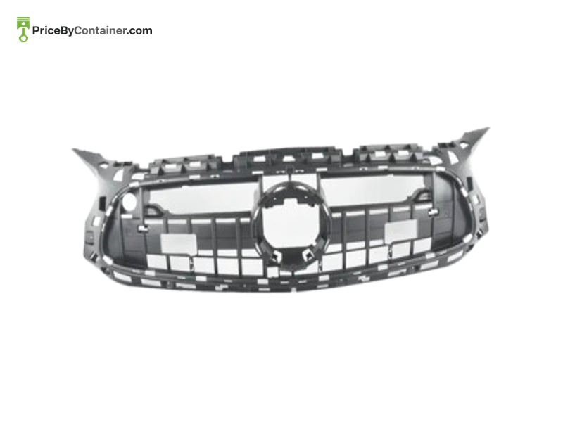 MERCEDES-BENZ 1908855902 — MERCEDES BENZ GENUINE GRILLES SUPPORT A1908855902