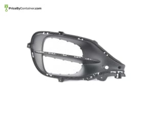 MERCEDES-BENZ 1908856002 — Mercedes-Benz Genuine VENTILATIONLOUVER 1908856002