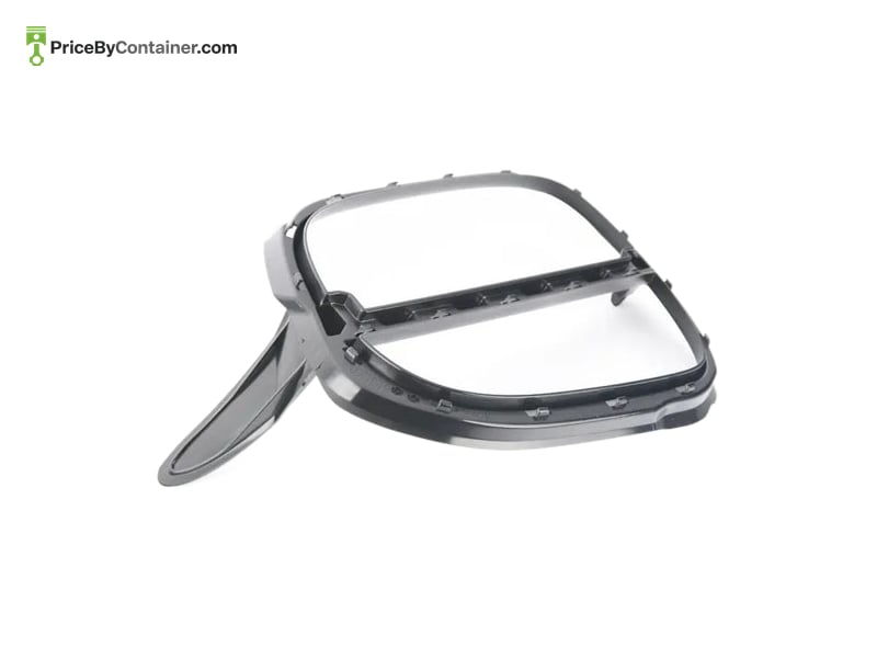 MERCEDES-BENZ 1908857101 — MERCEDES BENZ GENUINE COVERBUMPERAREA A1908857101