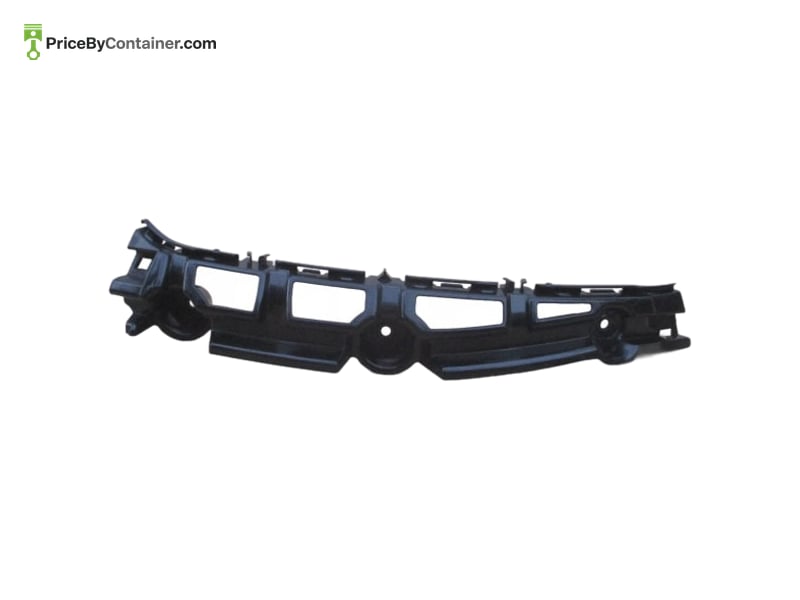 MERCEDES-BENZ 1908857801 — MERCEDES BENZ GENUINE BASIC CARRIER FOR BUMPERRIGHT A1908857801
