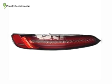 MERCEDES-BENZ 1909064600 — Mercedes-Benz Genuine REAR LAMP 1909064600