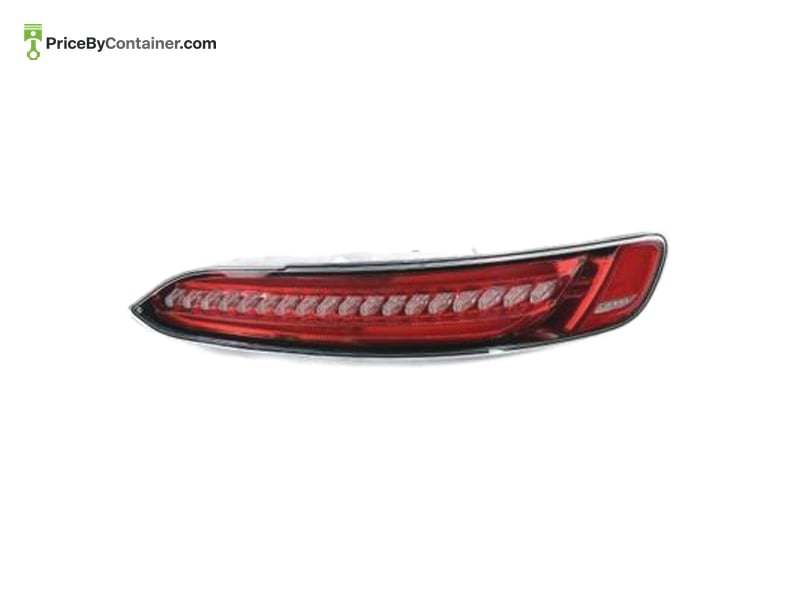 MERCEDES-BENZ 1909064700 — MERCEDES BENZ GENUINE REAR LAMP A1909064700