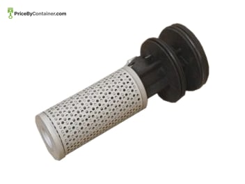 MERCEDES-BENZ 1972040091 — Mercedes-Benz Genuine FILTER ELEMENT 1972040091