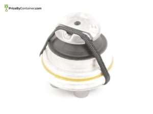 MERCEDES-BENZ 1972400117 — Mercedes-Benz Genuine ENGINE SUPPORT 1972400117