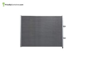 MERCEDES-BENZ 1975000103 — Mercedes-Benz Genuine COOLER 1975000103