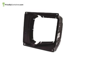 MERCEDES-BENZ 1975000316 — Mercedes-Benz Genuine AIR DUCTING 1975000316