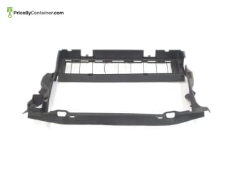 MERCEDES-BENZ 1975000516 — Mercedes-Benz Genuine AIR DUCTING 1975000516
