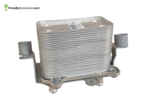 MERCEDES-BENZ 1975000800 — Mercedes-Benz Genuine Radiator Transmission Oil Cooler 1975000800