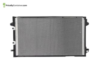 MERCEDES-BENZ 1975050041 — Mercedes-Benz Genuine FRAME 1975050041