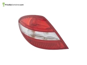 MERCEDES-BENZ 1978200164 — Mercedes-Benz Genuine REAR LAMP 1978200164