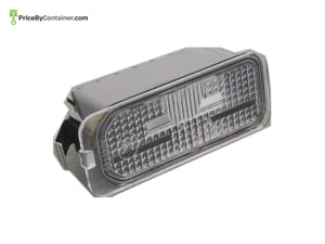 MERCEDES-BENZ 1978200556 — Mercedes-Benz Genuine LICENSE PLATE LAMP 1978200556