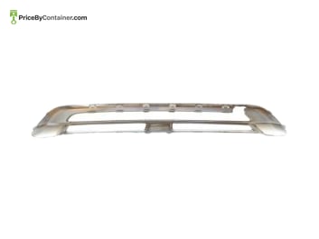 MERCEDES-BENZ 1978850138 — Mercedes-Benz Genuine BUMPER SIDE SPOLIER LH 1978850138