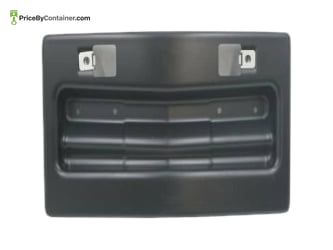 MERCEDES-BENZ 1978850381 — Mercedes-Benz Genuine Front Bumper License Plate Molding 1978850381 The 1978850381 Mercedes-Benz Genuine Front Bumper…