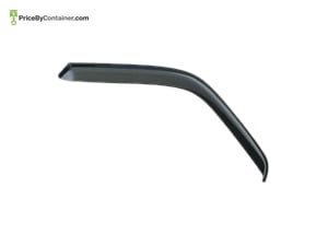 MERCEDES-BENZ 1978880185 — Mercedes-Benz Genuine ORNAMENTAL TRIM 1978880185