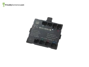 MERCEDES-BENZ 1979007000 — Mercedes-Benz Genuine CON UNIT 1979007000