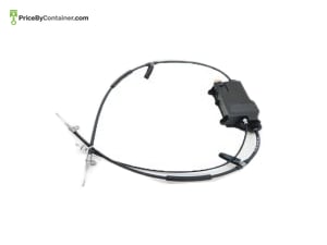 MERCEDES-BENZ 1979060200 — Mercedes-Benz Genuine ACTUATOR 1979060200