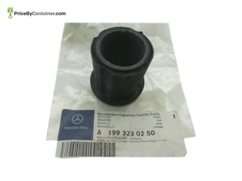 MERCEDES-BENZ 1993230250 — Description Mercedes Benz Genuine Bushing 1993230250 (002)