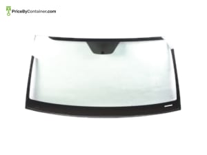 MERCEDES-BENZ 1996700001 — Mercedes-Benz Genuine WINDSHIELD 1996700001