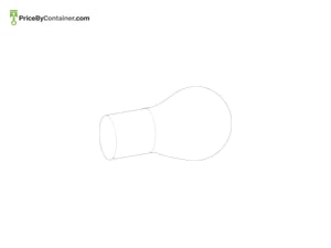 MERCEDES-BENZ 1998201264 — Mercedes-Benz Genuine TAIL LAMP RH SLR 1998201264