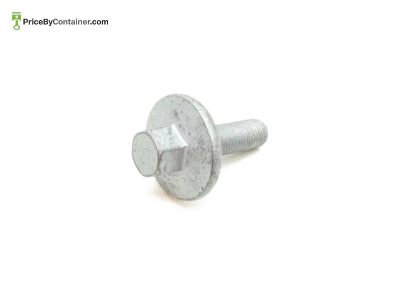 MERCEDES-BENZ 2009900200 — MERCEDES BENZ GENUINE HEAD BOLT A2009900200