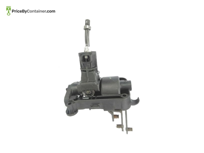 MERCEDES-BENZ 2012670340 — MERCEDES BENZ GENUINE BRACKET A2012670340