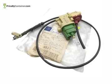 MERCEDES-BENZ 2012700173 — Mercedes-Benz Genuine ACCELERATOR CABLE 2012700173