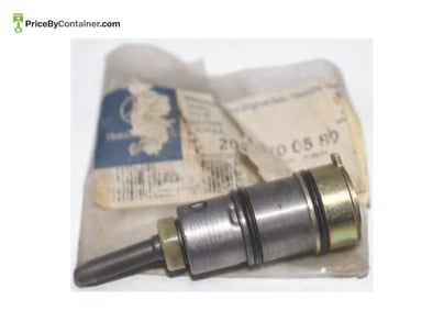 MERCEDES-BENZ 2012700589 — Mercedes-Benz Genuine Original New Valve 2012700589 (003) Functionality: An essential part of the car’s air…