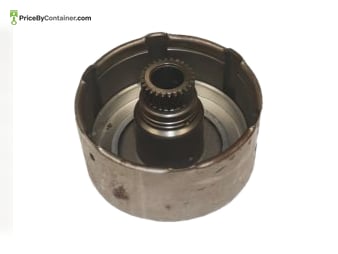 MERCEDES-BENZ 2012701228 — MERCEDES BENZ GENUINE DISC SUPPORT 2012701228