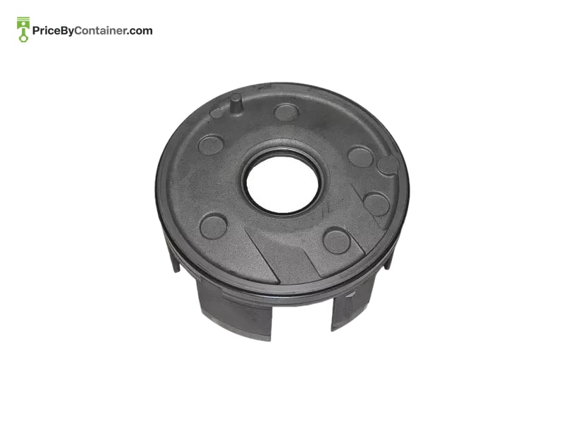MERCEDES-BENZ 2012720331 — MERCEDES BENZ GENUINE PISTION A2012720331