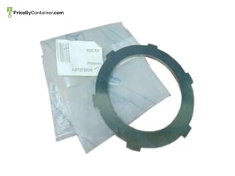 MERCEDES-BENZ 2012720926 — Mercedes-Benz Genuine Disk Trans 2012720926 The 2012720926 Mercedes-Benz Genuine Transmission Disc is a finely…