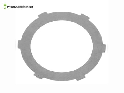 MERCEDES-BENZ 2012721026 — Mercedes-Benz Genuine PLATE 2012721026