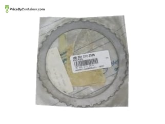MERCEDES-BENZ 2012722526 — MERCEDES BENZ GENUINE START PLATE 2012722526
