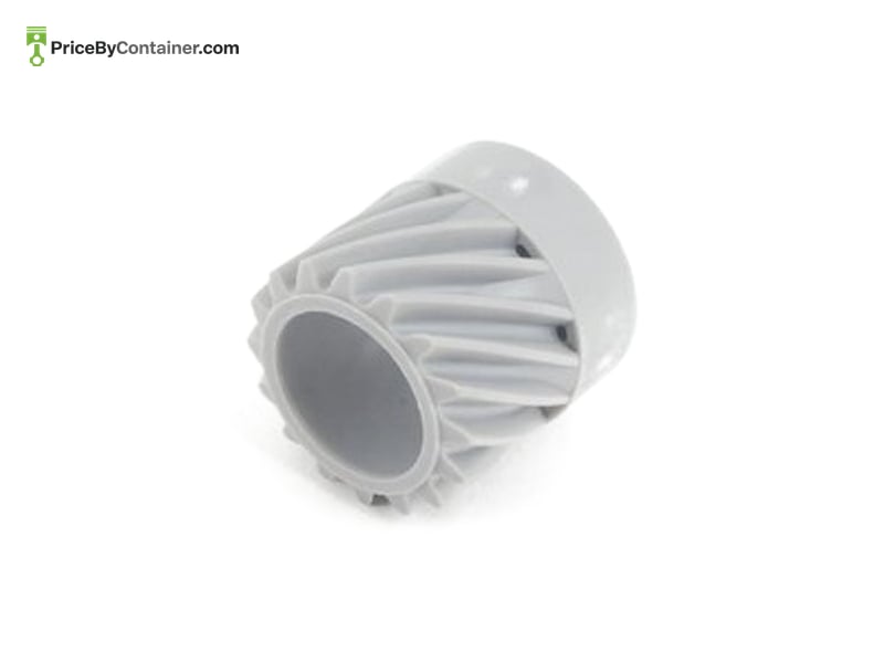 MERCEDES-BENZ 2012740315 — MERCEDES BENZ GENUINE HELICAL GEAR A2012740315