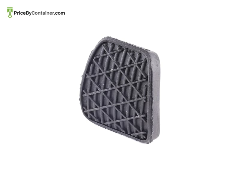MERCEDES-BENZ 2012920082 — MERCEDES BENZ GENUINE PEDAL RUBBER A2012920082