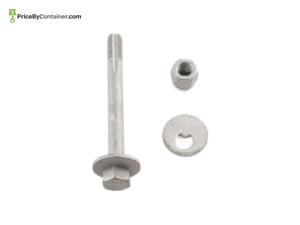 MERCEDES-BENZ 2013300018 — Mercedes-Benz Genuine BOLT 2013300018