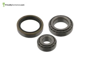 MERCEDES-BENZ 2013300051 — Mercedes-Benz Genuine FRONT BEARING 2013300051