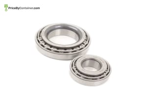 MERCEDES-BENZ 2013300151 — Mercedes-Benz Genuine REPAIR KIT 2013300151