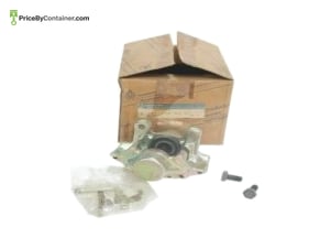 MERCEDES-BENZ 2014200383 — Mercedes-Benz Genuine 2014200383 Caliper Right Less Lining Part number 2014200383, the Mercedes-Benz Genuine Caliper…