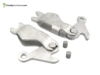 MERCEDES-BENZ 2014200589 — Mercedes-Benz Genuine EXPANSION LOCK FOR BRAKE 2014200589