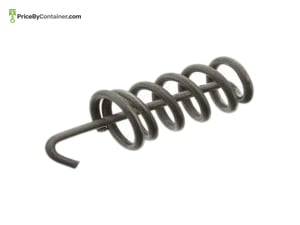 MERCEDES-BENZ 2014230592 — Mercedes-Benz Genuine SPRING 2014230592