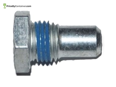 MERCEDES-BENZ 2014270071 — Mercedes-Benz Genuine SCREW 2014270071