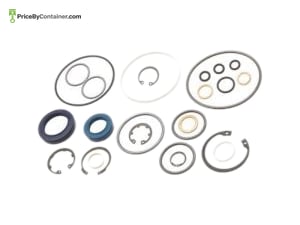 MERCEDES-BENZ 2014600061 — Mercedes-Benz Genuine BOX KIT 2014600061