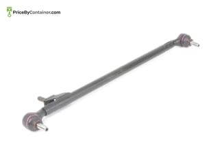 MERCEDES-BENZ 2014601505 — Mercedes-Benz Genuine DRAG LINK 2014601505