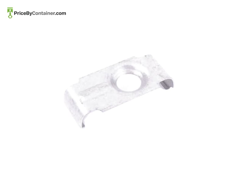 MERCEDES-BENZ 2014760740 — MERCEDES BENZ GENUINE CLAMP A2014760740