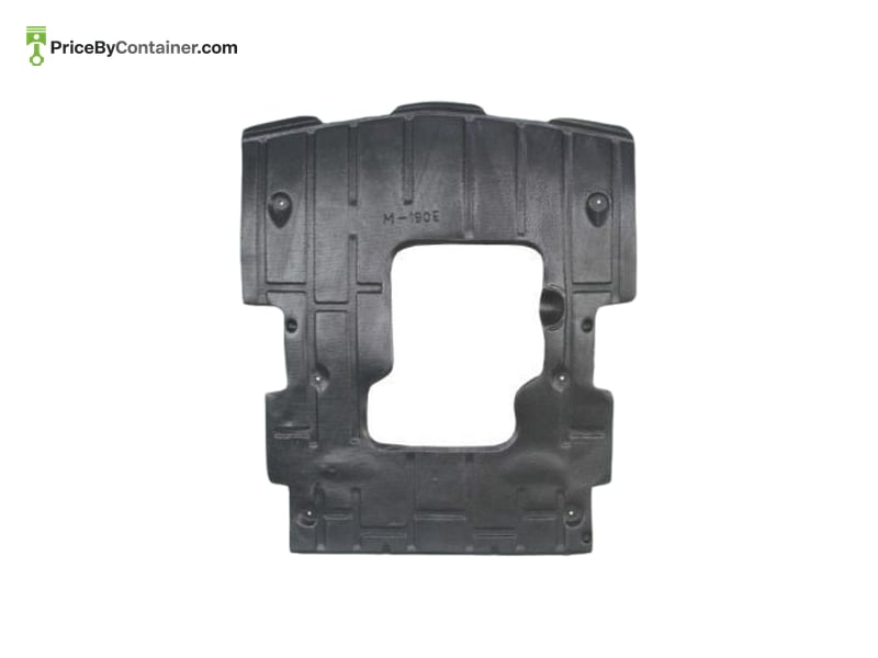 MERCEDES-BENZ 2015241230 — MERCEDES BENZ GENUINE ENG.BOTTOM COVER A2015241230