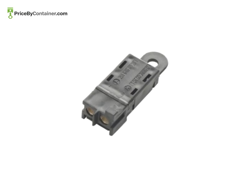 MERCEDES-BENZ 2015401081 — MERCEDES BENZ GENUINE SOCKET A2015401081