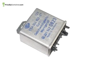 MERCEDES-BENZ 2015420823 — MERCEDES BENZ GENUINE WARNING DEVICE 2015420823