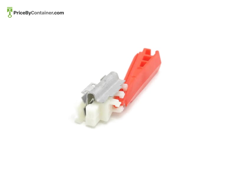 MERCEDES-BENZ 2016980160 — MERCEDES BENZ GENUINE CLAMP A2016980160