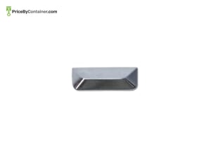 MERCEDES-BENZ 2018171115 — Mercedes-Benz Genuine MODEL PLATE 2018171115