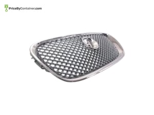 MERCEDES-BENZ 2018171815 — Mercedes-Benz Genuine MODEL PLATE 2018171815